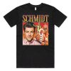 Schmidt Homage T-shirt AA