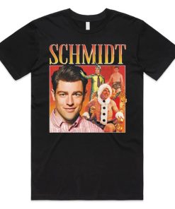 Schmidt Homage T-shirt AA