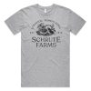 Schrute Farms T-shirt AA