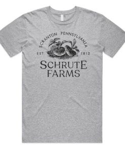 Schrute Farms T-shirt AA