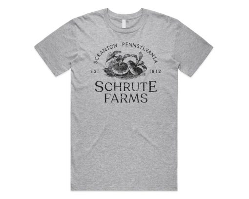 Schrute Farms T-shirt AA