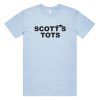 Scott's Tots T-shirt AA