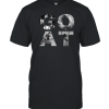 Serena Williams Goat T-Shirt AA