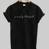 Simply Blessed Shirt AA