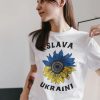 Slava Ukraini Tshirt AA