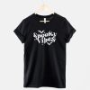 Spooky Vibes T-Shirt AA