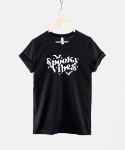 Spooky Vibes T-Shirt AA