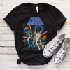 Star Wars Vintage Movie Poster Tshirt AA