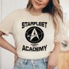 Starfleet Academy San Francisco Shirt AA