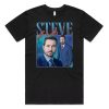 Steve Arnott Homage T-shirt AA