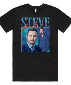 Steve Arnott Homage T-shirt AA