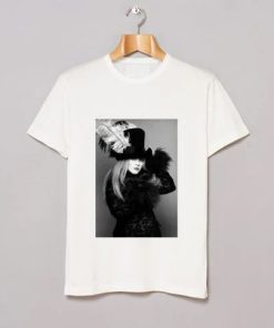 Stevie Nicks T Shirt AA