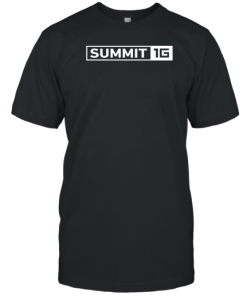 Summit1G T-Shirt AA