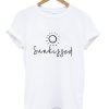 Sunkissed T-shirt AA