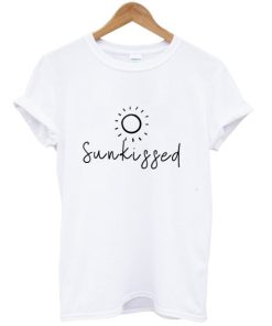 Sunkissed T-shirt AA