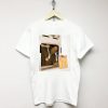 TRAVIS SCOTT drive thru tshirt AA