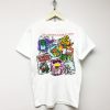 TYLER THE CREATOR T-Shirt AA