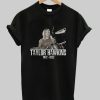 Taylor Hawkins Shirt AA