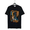 The Boogeyman Followed Me Home Halloween T-Shirt AA