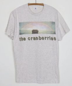 The Cranberries No Need To Argue Shirt AA