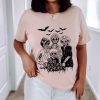 The Golden Ghouls Shirt AA