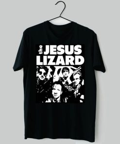 The Jesus Lizard vintge Shirt AA