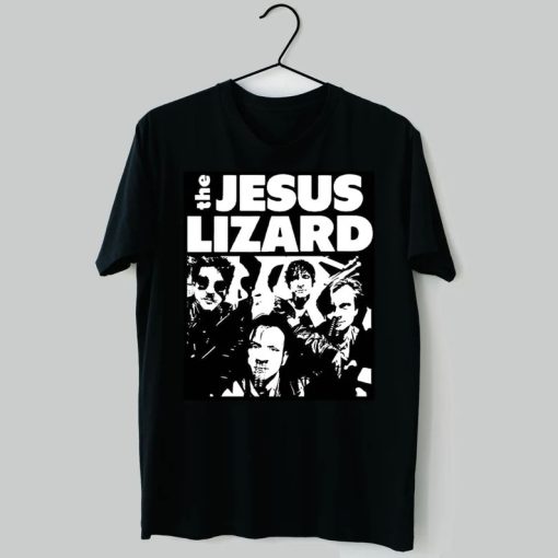 The Jesus Lizard vintge Shirt AA