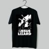 The Jesus Lizard vintge T-Shirt AA