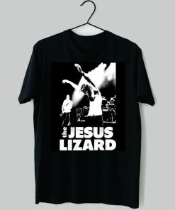 The Jesus Lizard vintge T-Shirt AA