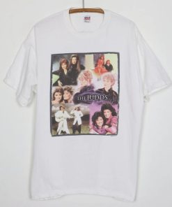 The Judds Shirt AA