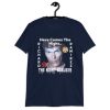 The Night Stalker Here Comes The Night Richard Ramirez T-Shirt AA