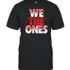 The Usos We The Ones T-Shirt AA