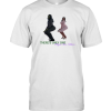 There's Only One She Hulk Megan Thee Stallion End Credit Scene Dance Quote T-Shirt AA