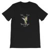 Tinkerbell rock paper scissors Short-Sleeve Unisex T-Shirt AA