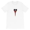 Us movie darkness Short-Sleeve Unisex T-Shirt AA