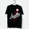 Vin Scully Dodgers Shirt AA