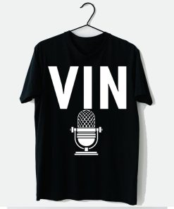 Vin Scully Shirt AA