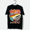 Vintage Function for Junction 2012 T-shirt AA