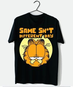 Vintage Garfield T-shirt AA