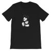 Vintage Mickey Short-Sleeve Unisex T-Shirt AA