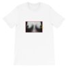 Vivienne Westwood Breast Short-Sleeve Unisex T-Shirt AA