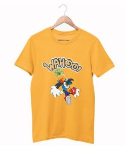 Wahoo Klonoa T Shirt AA