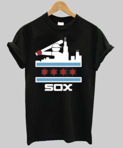 White Sox T-Shirt AA