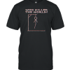 Who Killed The World You Did T-Shirt AA