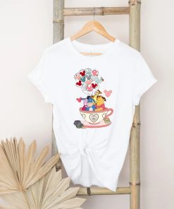 Winnie The Pooh Shirt AA