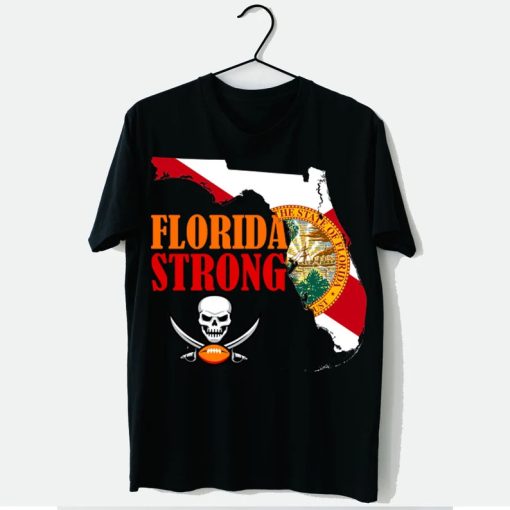 florida strong bucs shirt AA