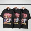 privasy chris brown tshirt AA