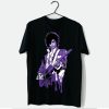 purple rain shirt AA