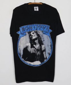 vintage 1989 Bon Jovi Shirt AA