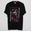 vintage 1989 Love And Rockets So Alive Tour Shirt AA